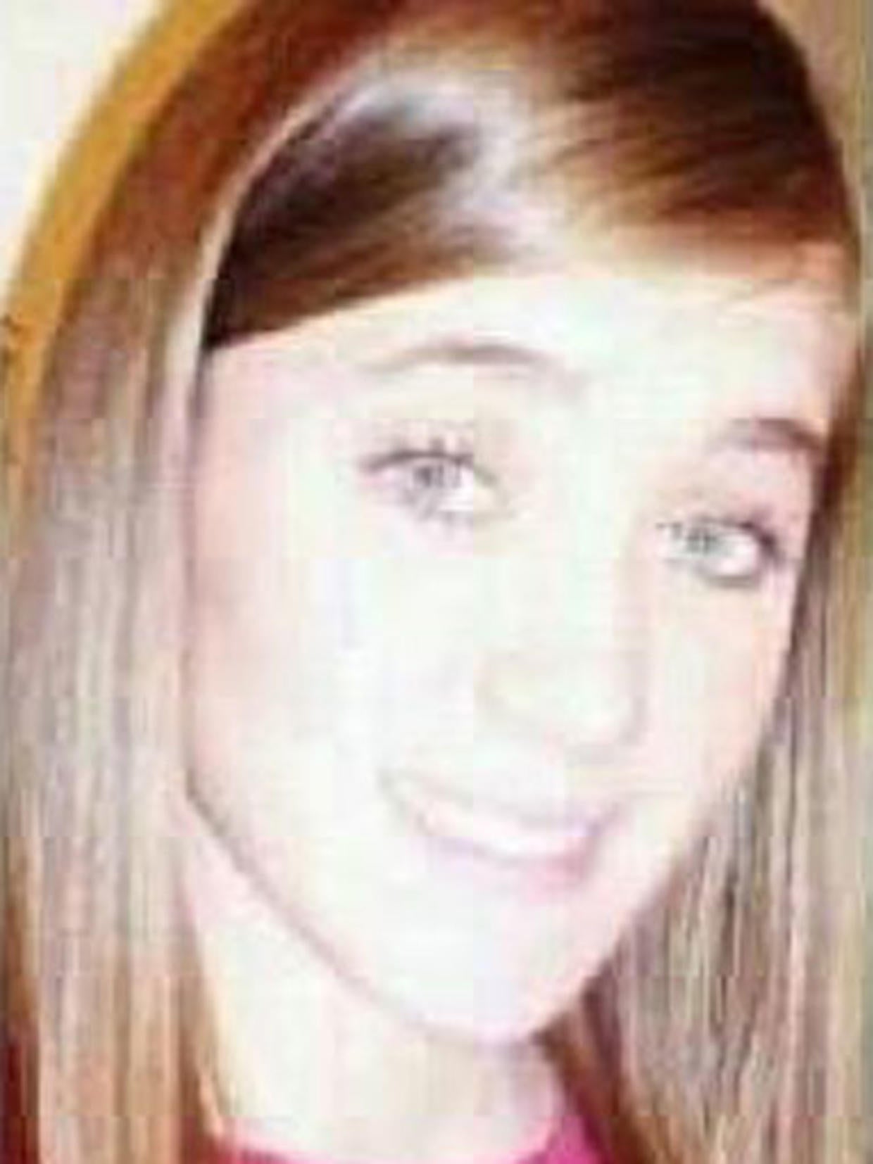 Ala Teen Mom Brittney Wood Missing