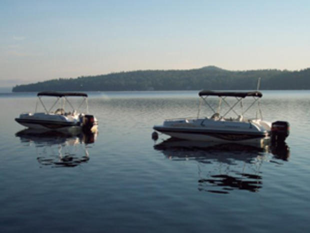 Lake Side Boat Rentals 