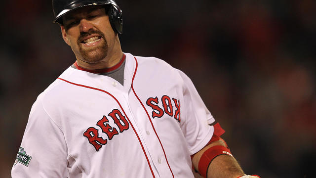 Report: Kevin Youkilis Trade Imminent, As Red Sox Are Preparing to