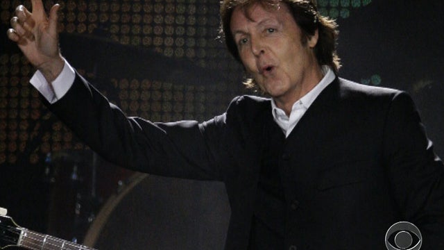 Behind the inspiration of music legends 