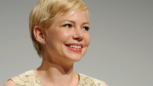 Michelle Williams 