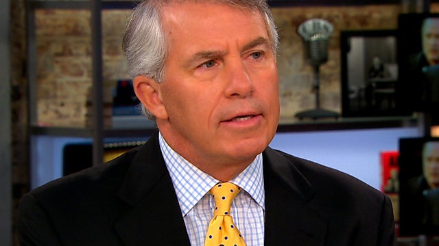 Jack Ford: Sandusky will likely testify 