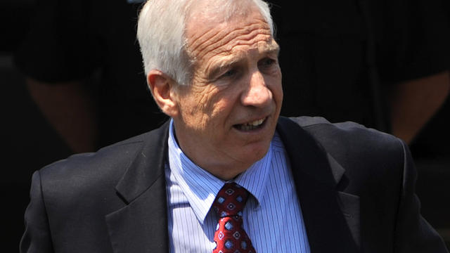 Closing arguments to be made in Sandusky trial 