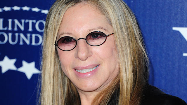 Musicians will be singing the praises  of legendary singer Barbra Streisand in February when she is named MusiCares' 2011  Person of the Year.  