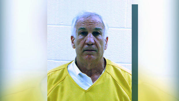 What's next for Jerry Sandusky?; Romney keeping big donor identities secret 
