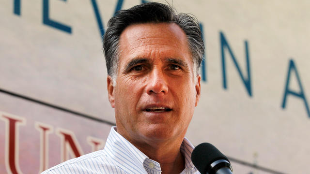 Romney keeping big donor identities secret  
