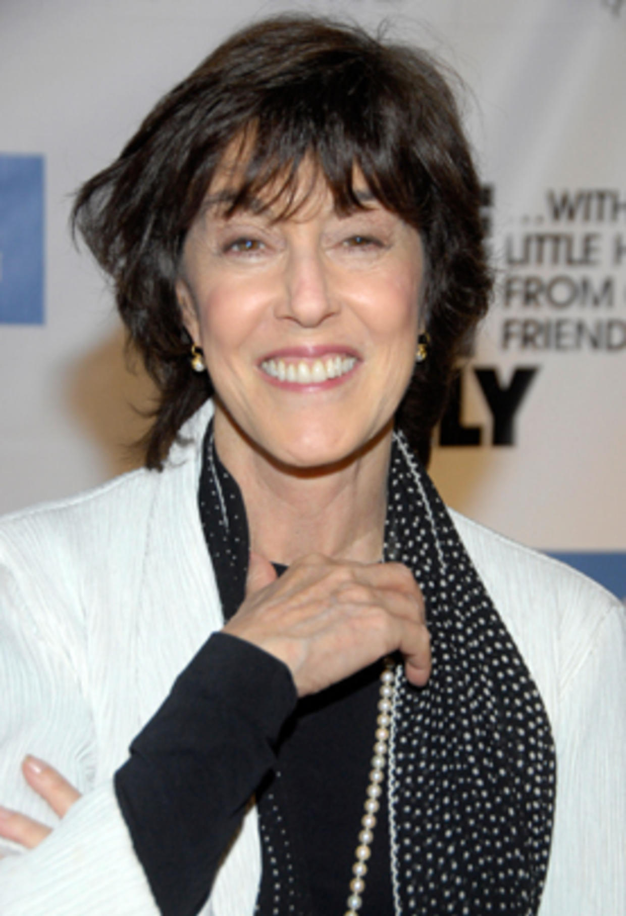 Nora Ephron 1941 2012 