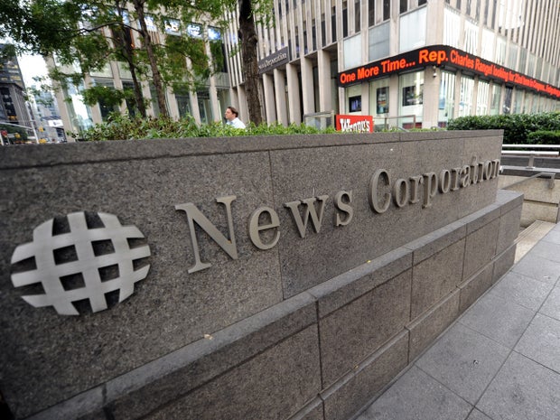 News Corp. 