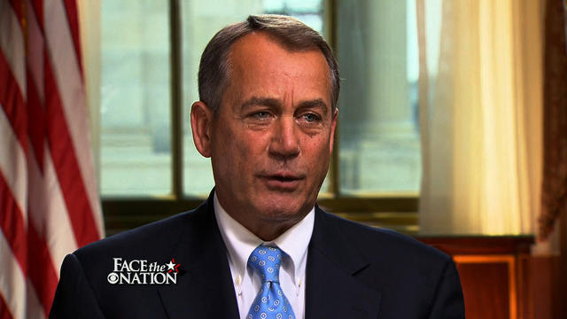 Boehner: Rip health care law out by its roots 