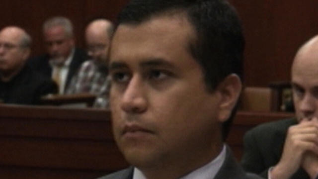 George Zimmerman bail decision looms 