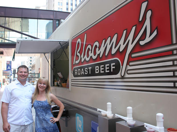 Bloomy's Owners 