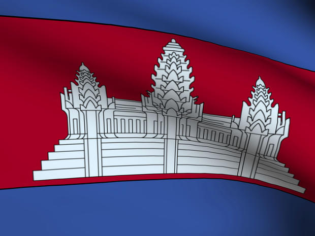 GENERIC, cambodia, flag, cambodian 