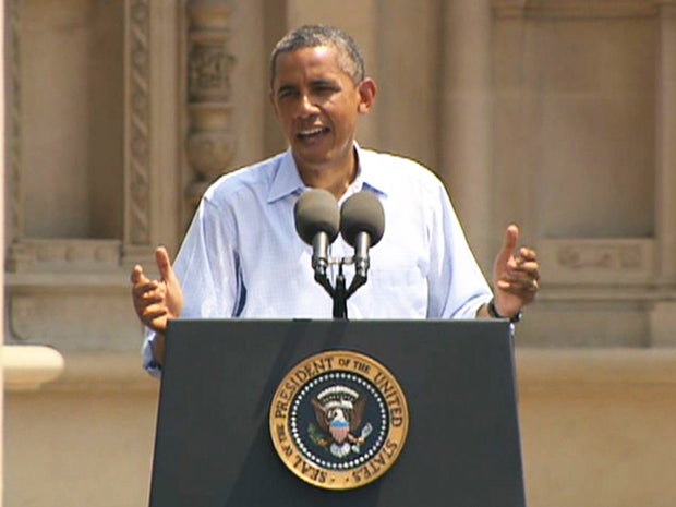 Obama on poor jobs numbers 