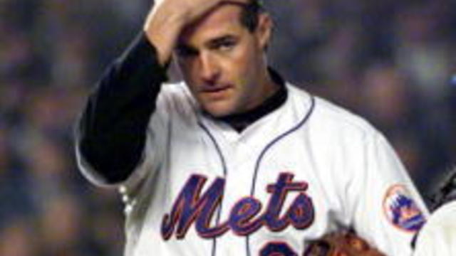 Al Leiter Shares Memories, baseball, career, interview