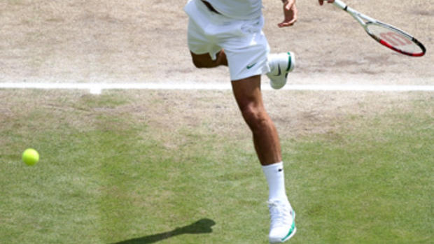 Wimbledon 2012 