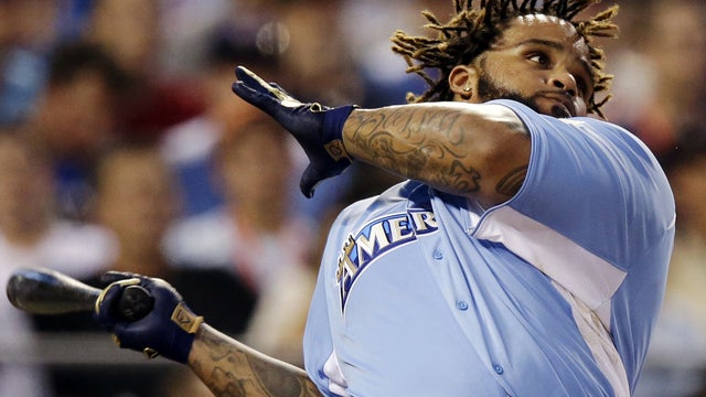 Prince Fielder 