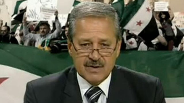 Nawaf al-Fares 