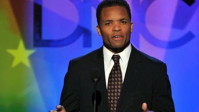 Speculation surrounds Rep. Jesse Jackson Jr. "mood disorder" treatment 