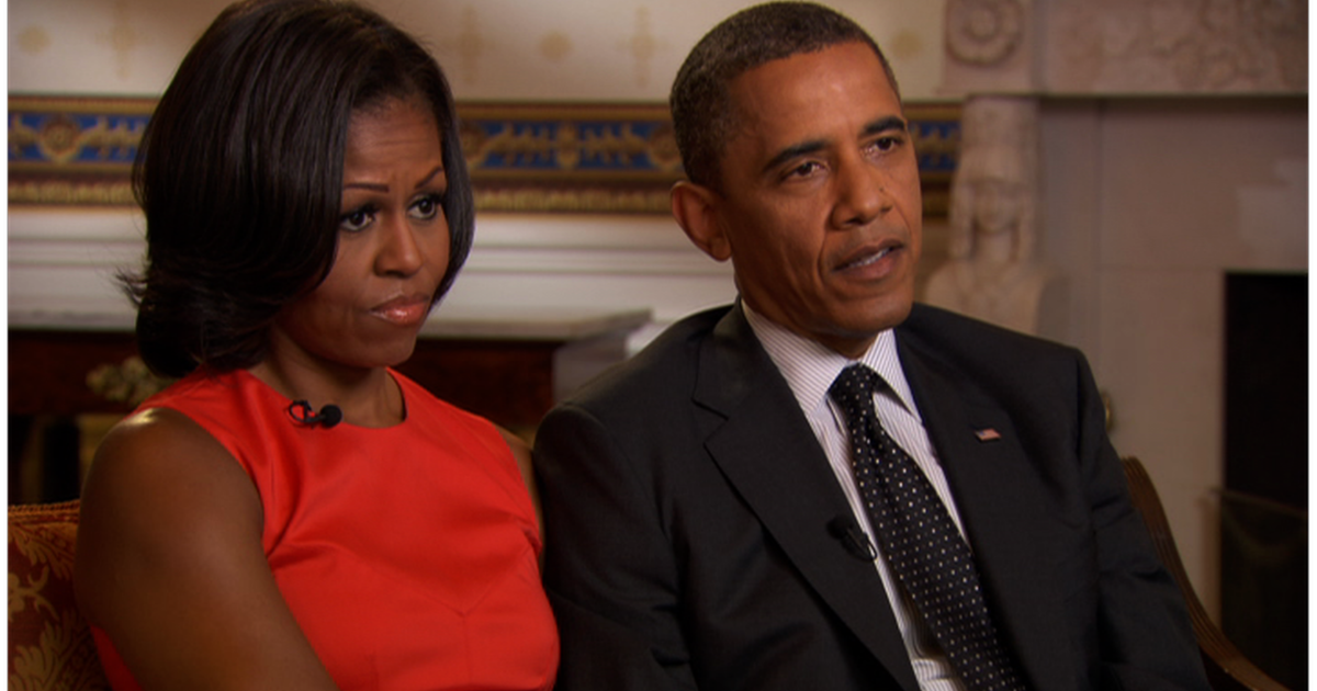 Obama Reflects On His Biggest Mistake As President   CBS News