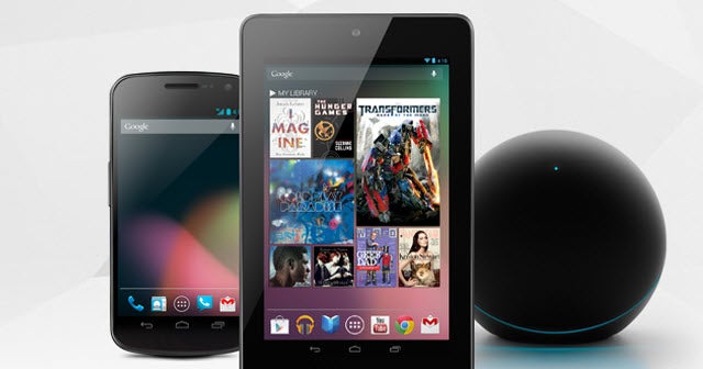 Google applies for mobile patents - CBS News