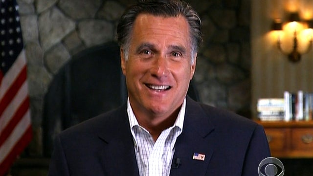 Firestorm continues over Romney's business career 