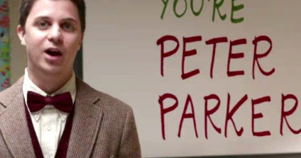 Please don't bring back the word "swag" as slang (and Watsky agrees with me) CBS News