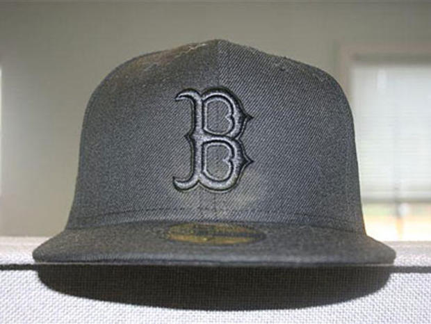 Boston Red Sox Hat 