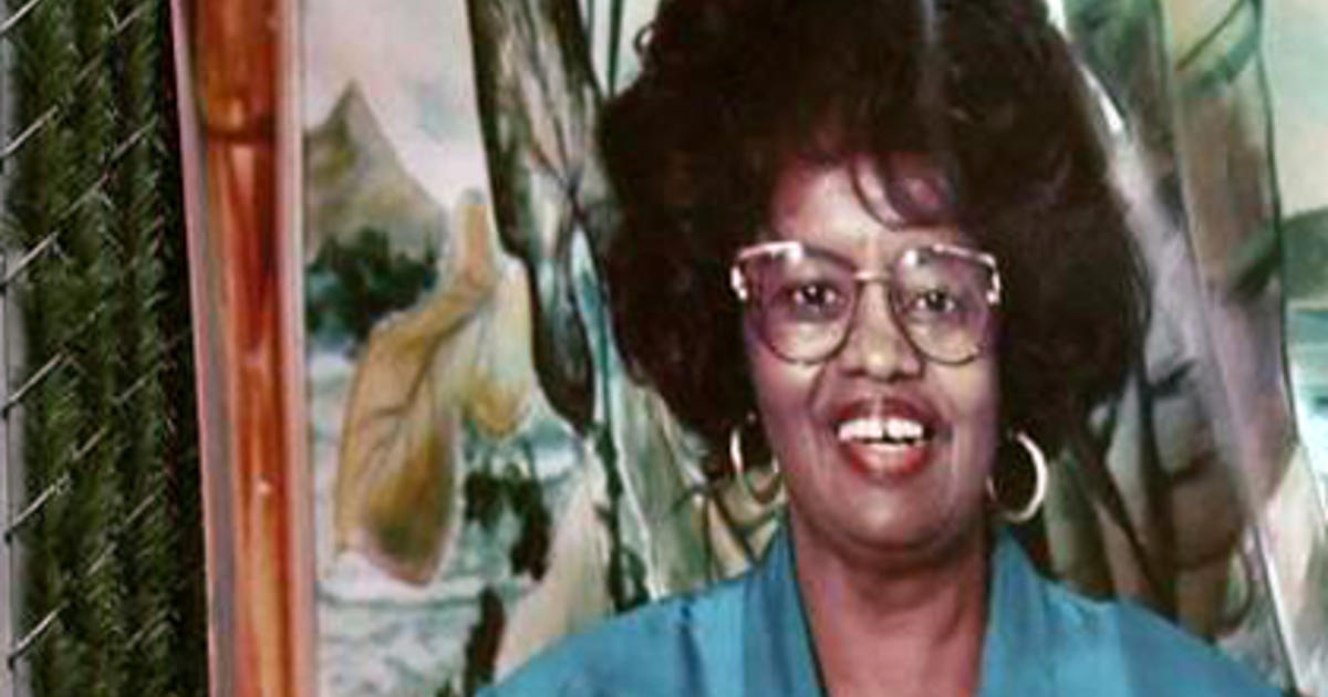 Sylvia Woods Founder Of Iconic Harlem Restaurant Dead At 86 Cbs New