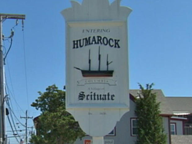 Humarock, Scituate 