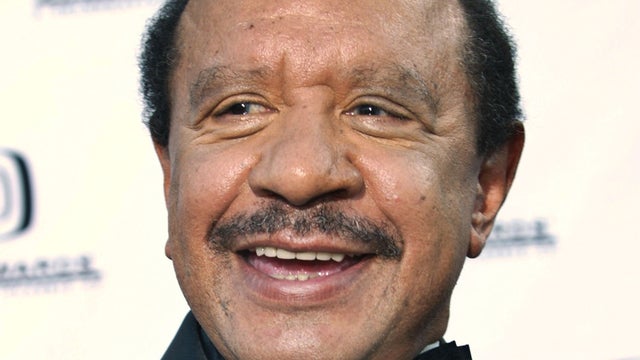 Sherman Hemsley finally laid to rest - CBS News
