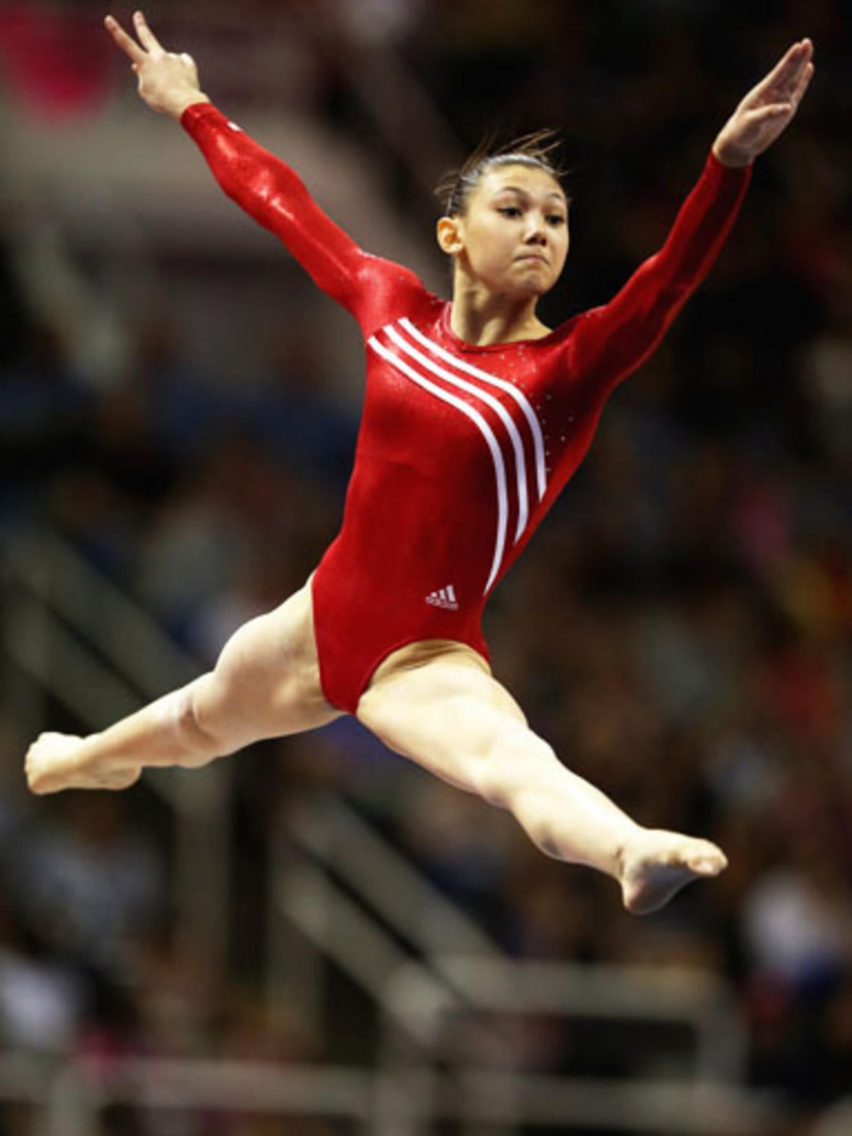 Kyla Ross