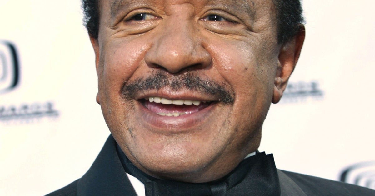 Sherman Hemsley funeral to be held Wednesday in Texas - CBS News