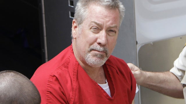 Drew Peterson 