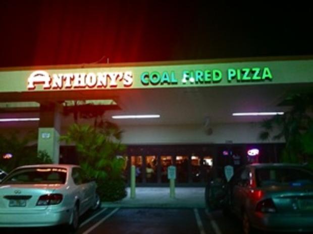 Anthony's Coal-Fired Pizza 