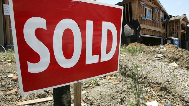 Low home prices encouraging more to buy 