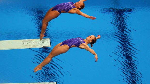 London Olympics: July 28-29, 2012 