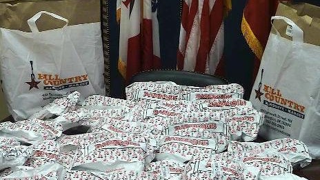 bbq grassley cornyn takeout 