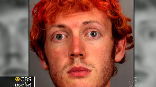 James Holmes charged with 142 counts in all 