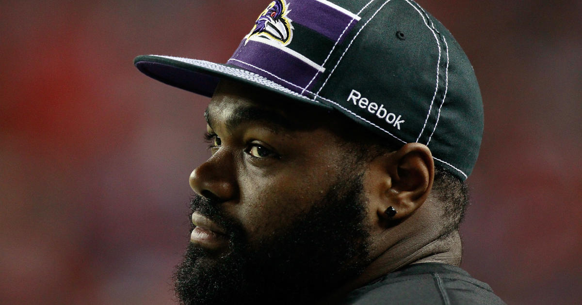What is a conservatorship? The legal arrangement at the center of Michael Oher's case.