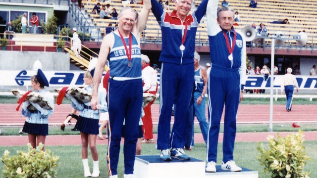 2012 London Olympic Games gold, silver and bronze medals 
