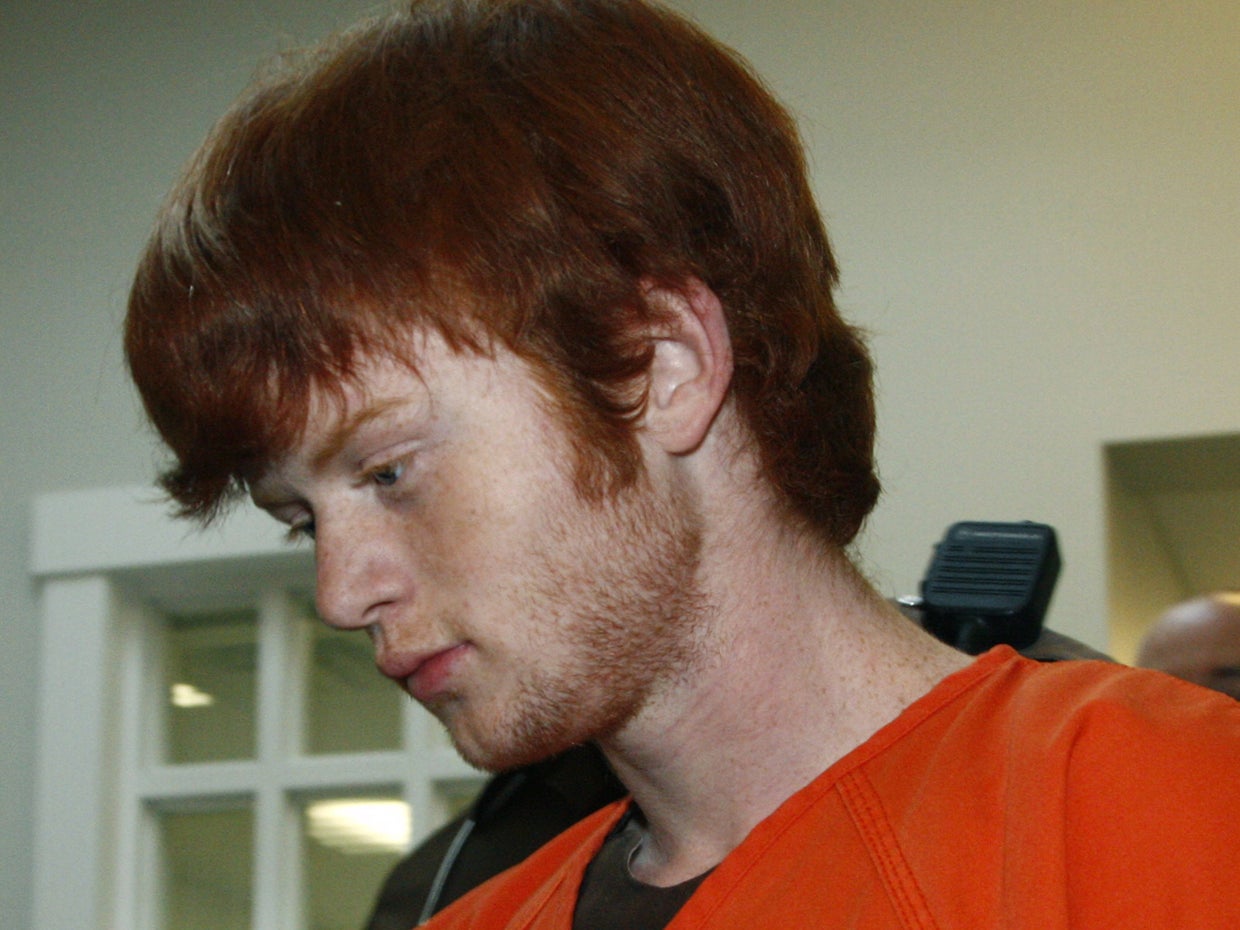 Andrew Conley 