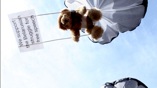 teddy bears, sweden, belarus 