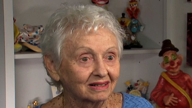 Evelyn Weiner 