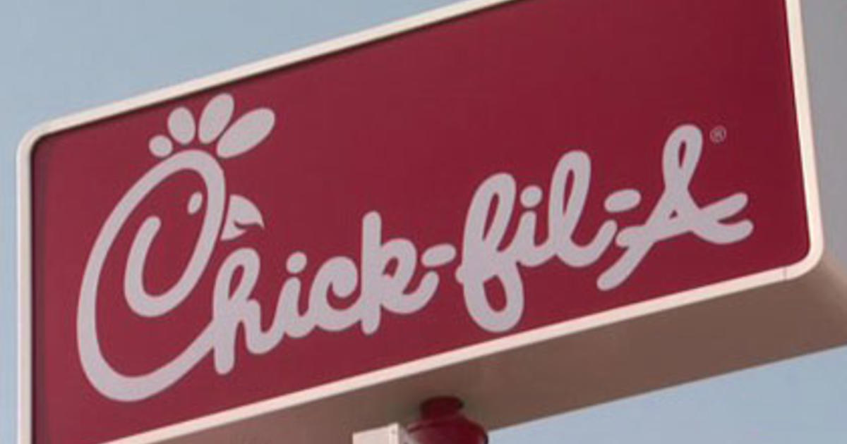 Tea Party Group Rallies To Support Chick Fil A S Anti Gay Marriage Stance Cbs Los Angeles