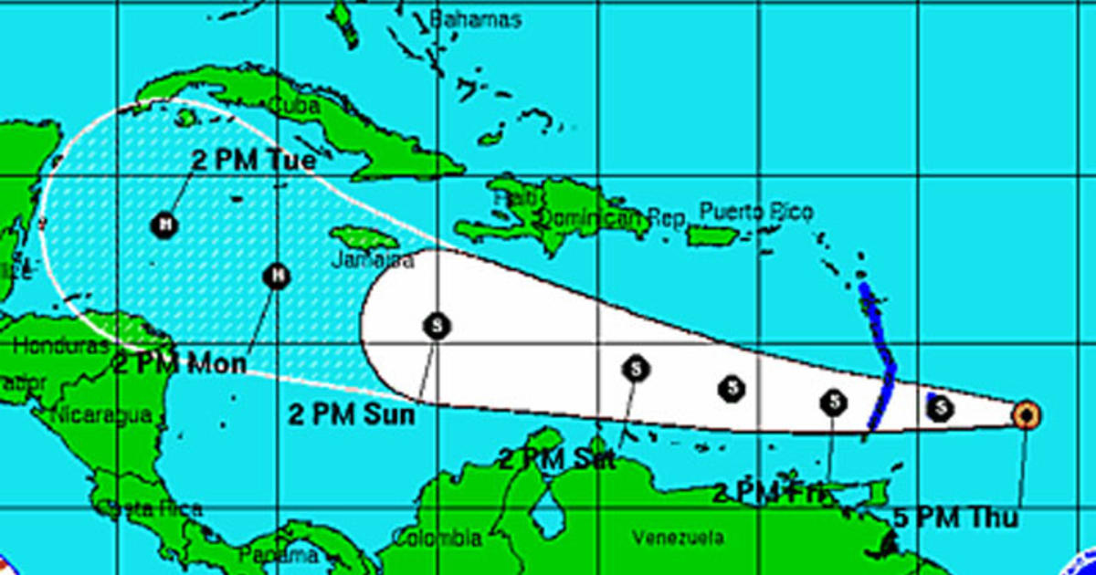 Tropical Storm Ernesto 2024 Today Betsy Charity