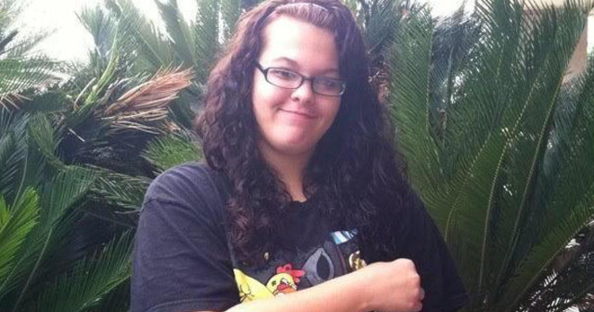 State Police Looking For Missing Fayette County Teen Cbs Pittsburgh 4571