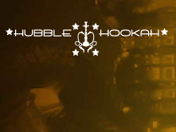 Hubble Hookah 