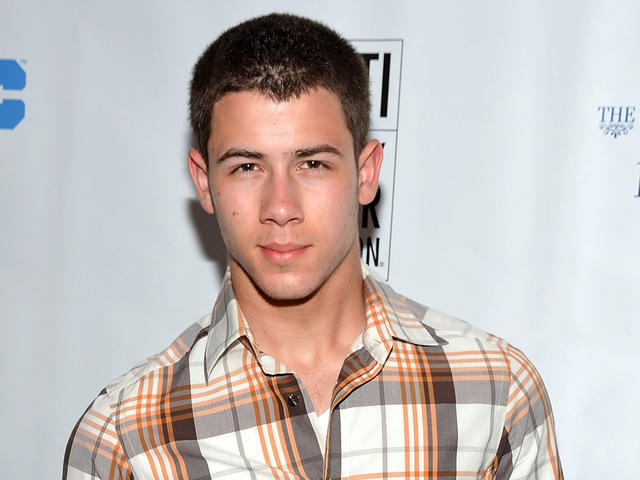 Is Nick Jonas Into Cougars? We Investigate - Betches