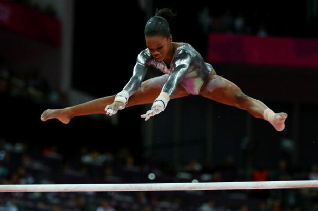 Olympics Day 10 - Gymnastics - Artistic 