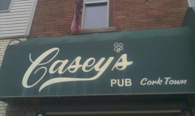 Casey's Pub 